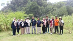 Jejak Tsunami Aceh 2004: Memahami Sejarah dan Mitigasi melalui Peninggalan dan Edukasi